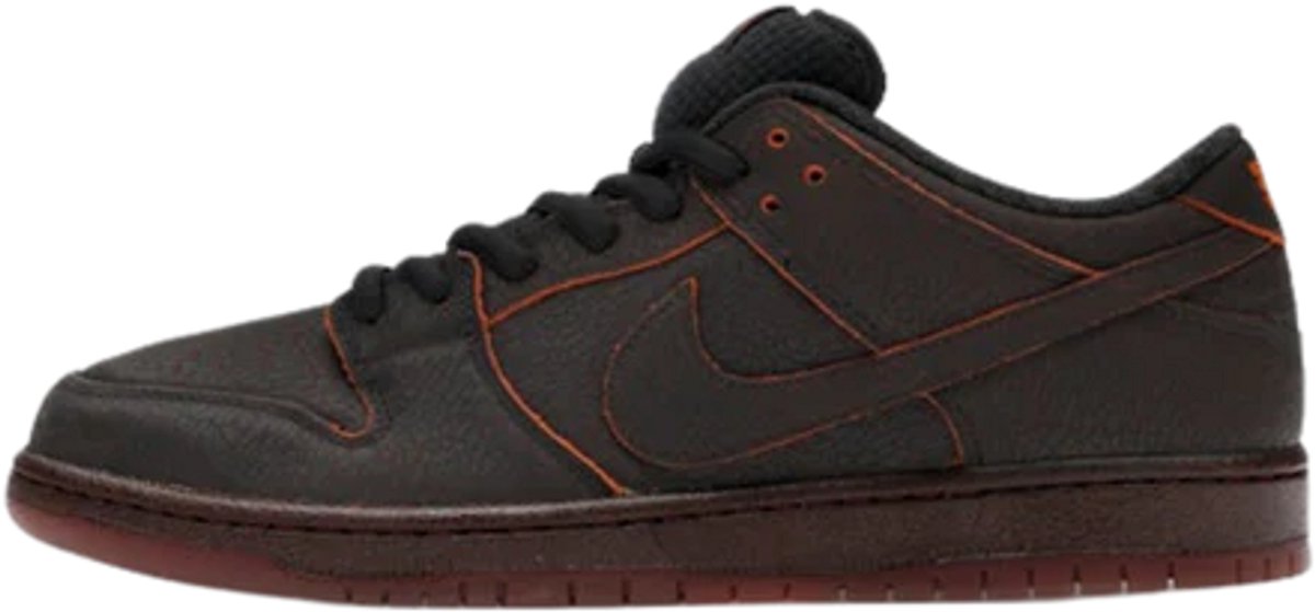Nike Dunk SB Low Krampus
