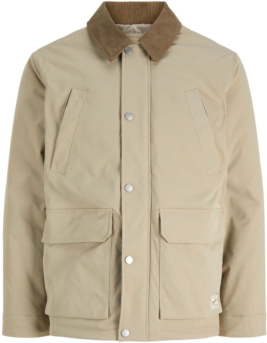 Jack & Jones Plus Jasje Plus Size Jasje