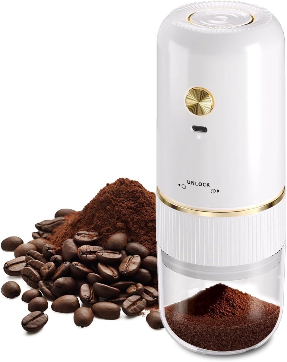 Koffiemolen