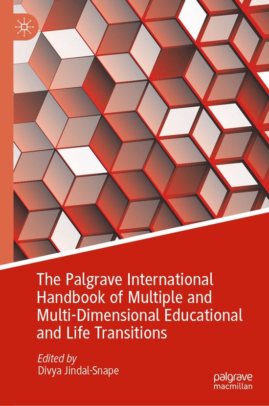 Education (R0) - The Palgrave International Handbook of Mult ... - cover