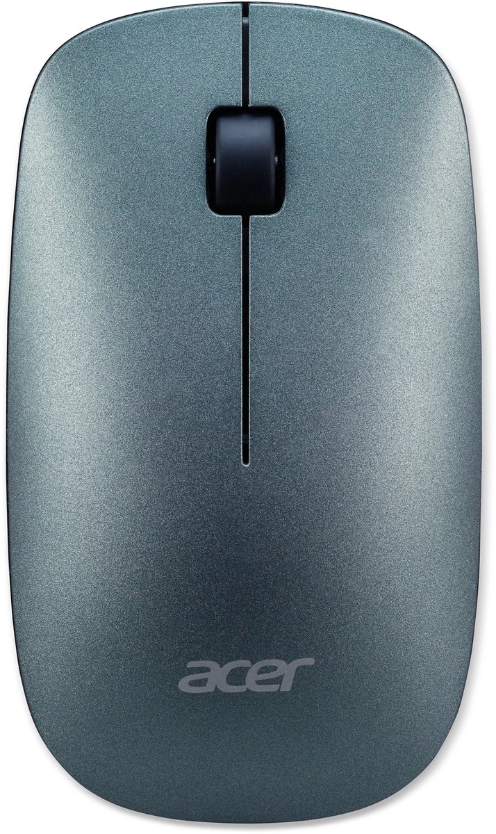 Acer Vero Mouse Grijs