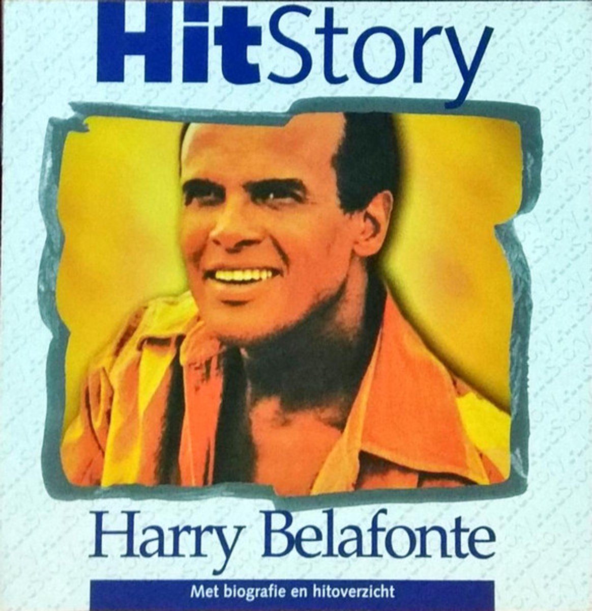 Hitstory - Harry Belafonte