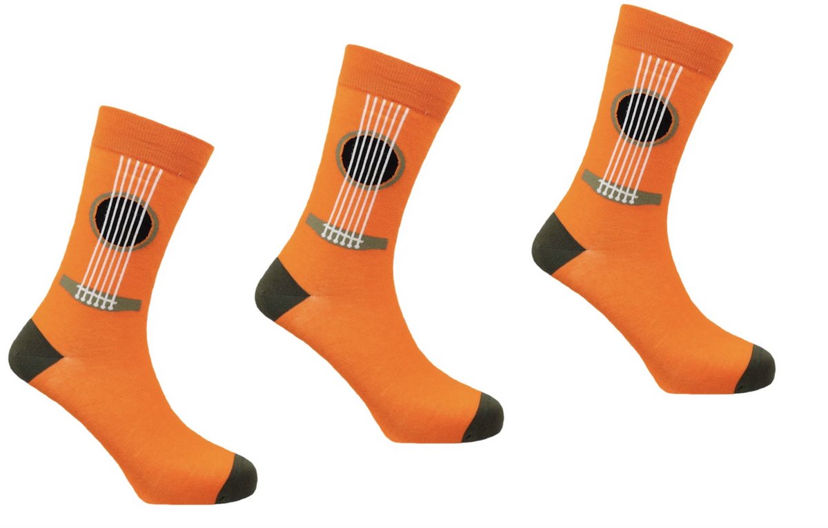 SEXY SOCKS Strings Bamboe Sokken Set 3 Paar – Grappige en Vrolijke Bamboo Socks – Unisex Dames & Heren One Size Fits All – Leuk Verjaardagscadeau, Kerstcadeau en Christmas Gift – Comfortabele Gebreide Sokken