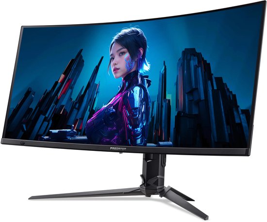 Acer Predator X34 X5 X LCD 34″ (5/8)