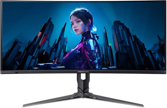 Acer Predator X34 X5 X LCD 34″
