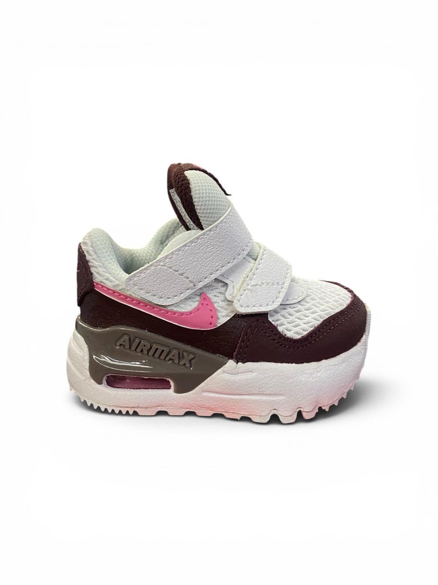 AIR MAX SYSTM TD Roze