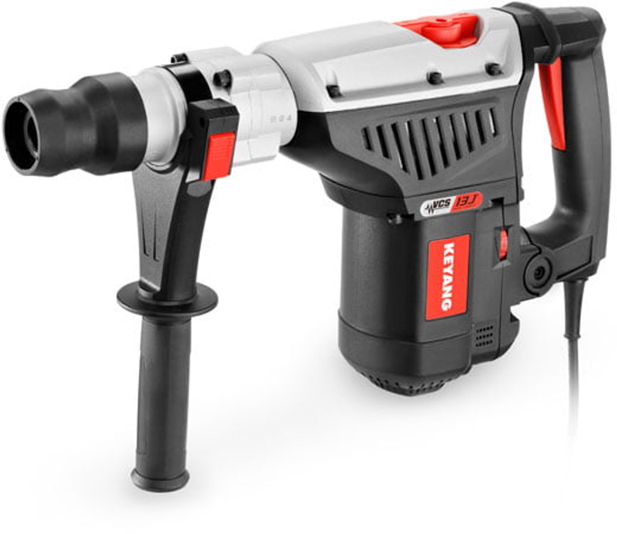 Keyang HD42-7DM Boorhamer 1.350 W SDS-MAX