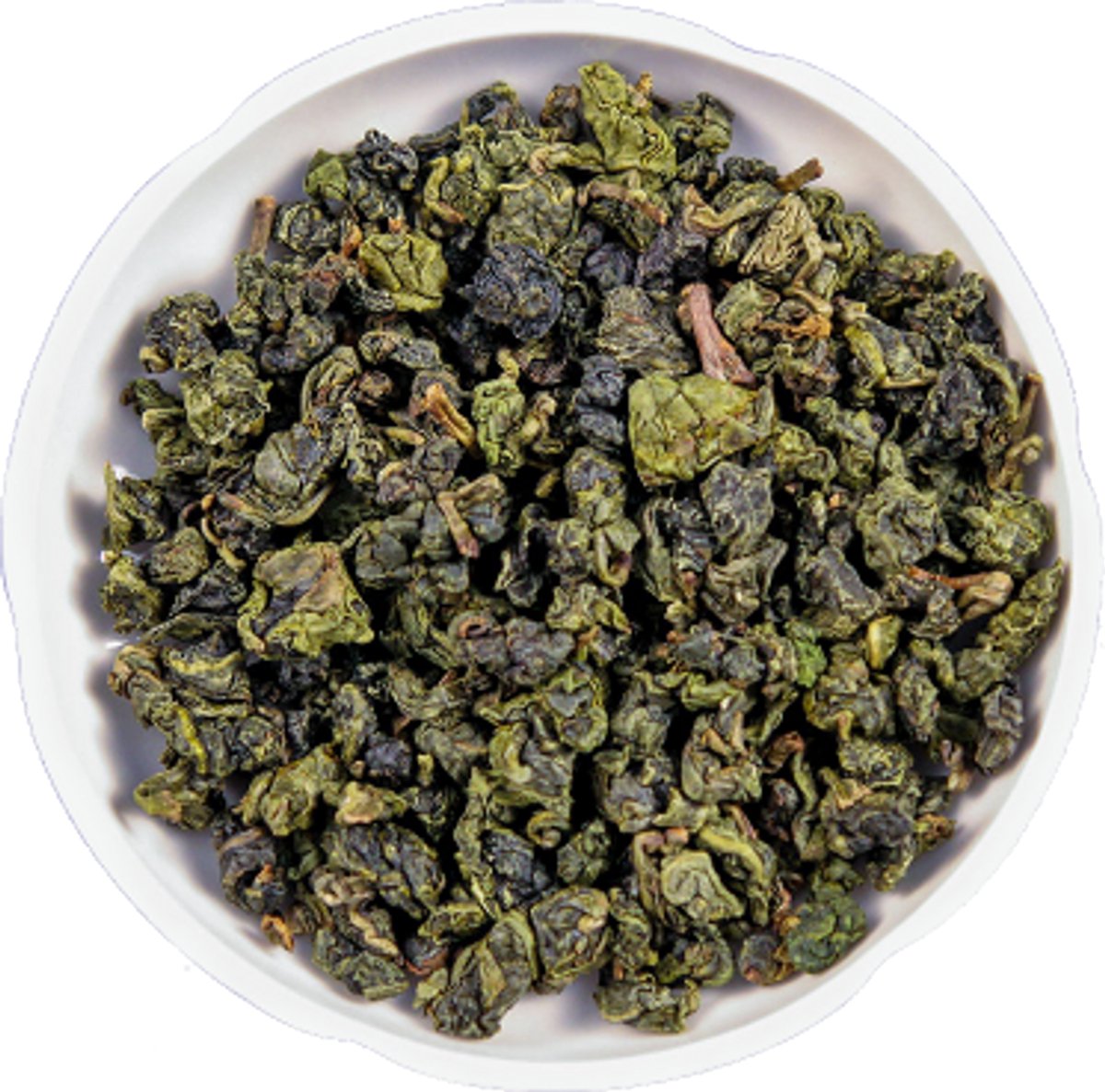 SingularLeaf Grapefruit Oolong - Losse thee uit Taiwan - 50 g
