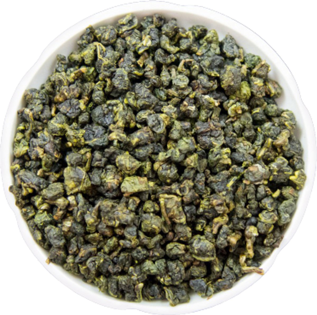 SingularLeaf Kyoho Druif Oolong - Losse thee uit Taiwan - 50 g