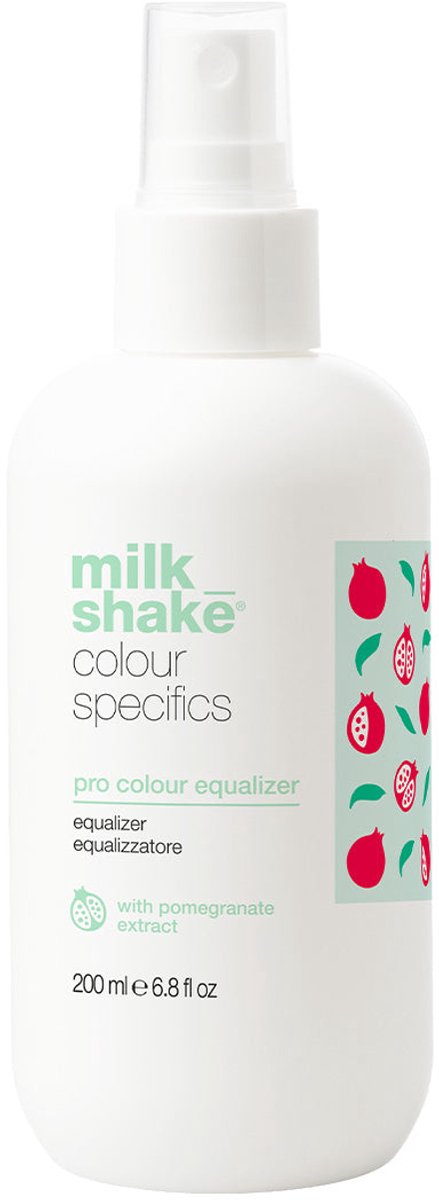 Milk_Shake Pro Color Equalizer 250 ml