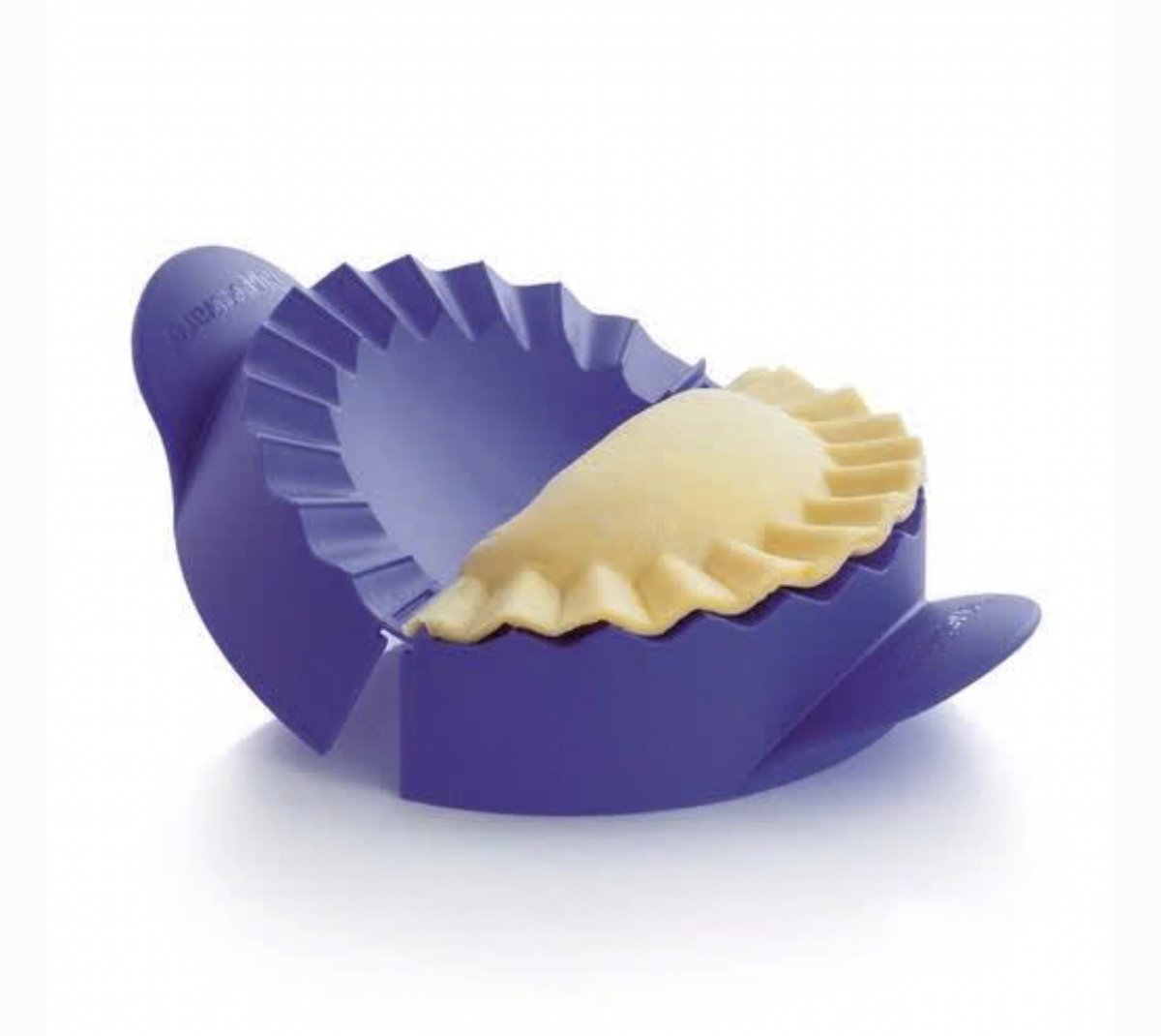 Tupperware Quikbite (appelflapmaker)