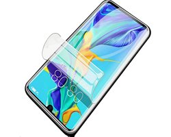 Hydrogel Screen Protector Oogbescherming