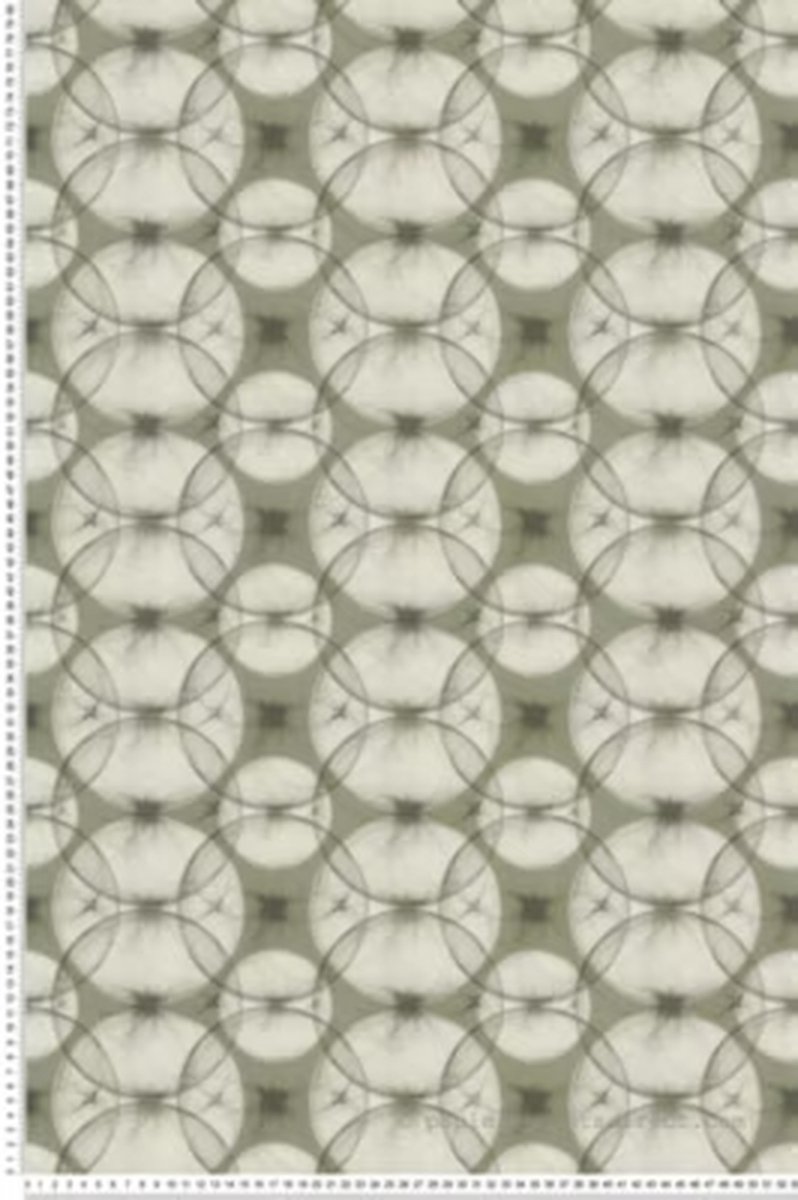 Lutèce – 51246504 – Vliesbehang – Groen