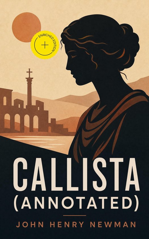 Callista (Annotated) - cover
