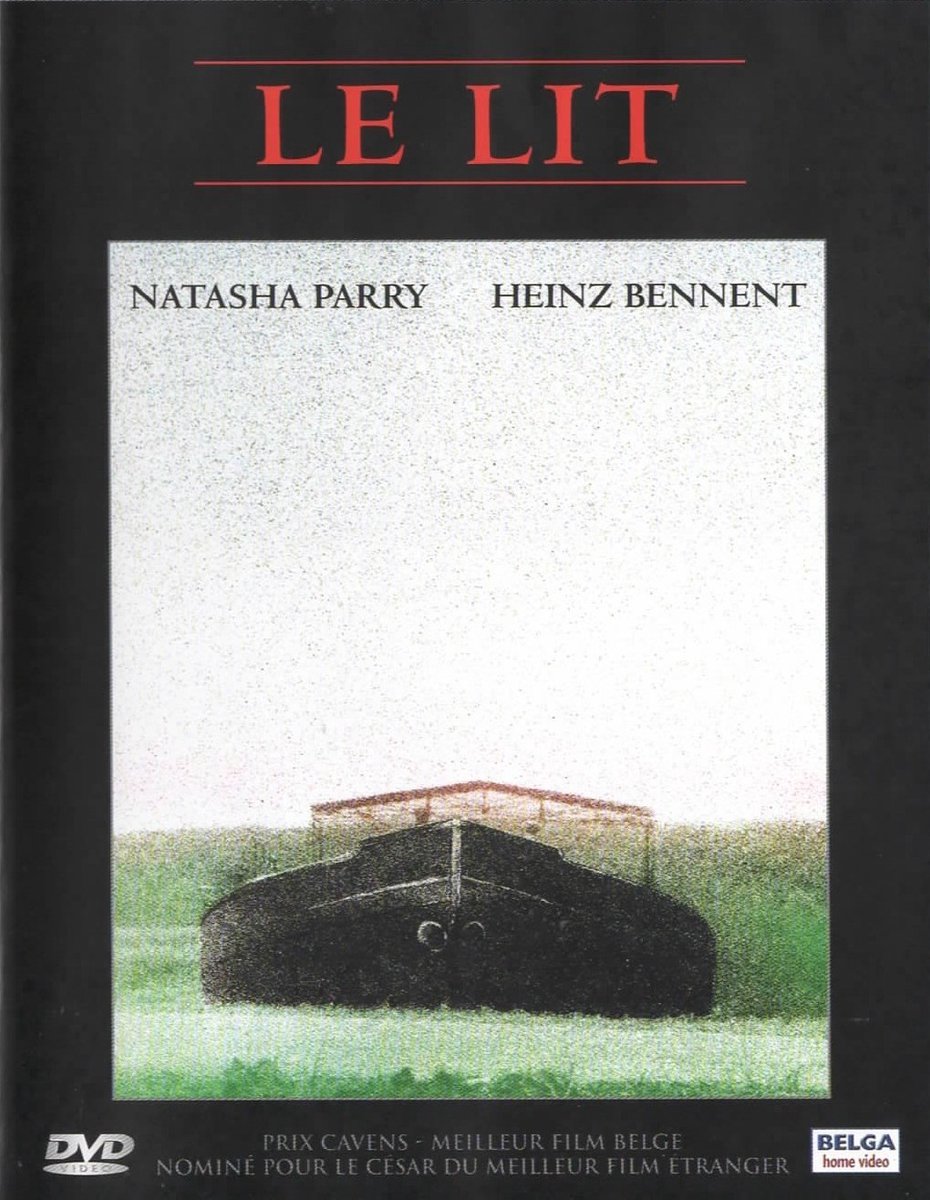 Le Lit