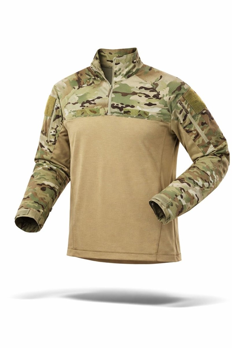 Arktis A135 Contact UBACS MultiCam