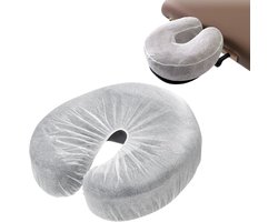 100 stuks neussleuteldoeken, massagestoel, 30 x 30 cm