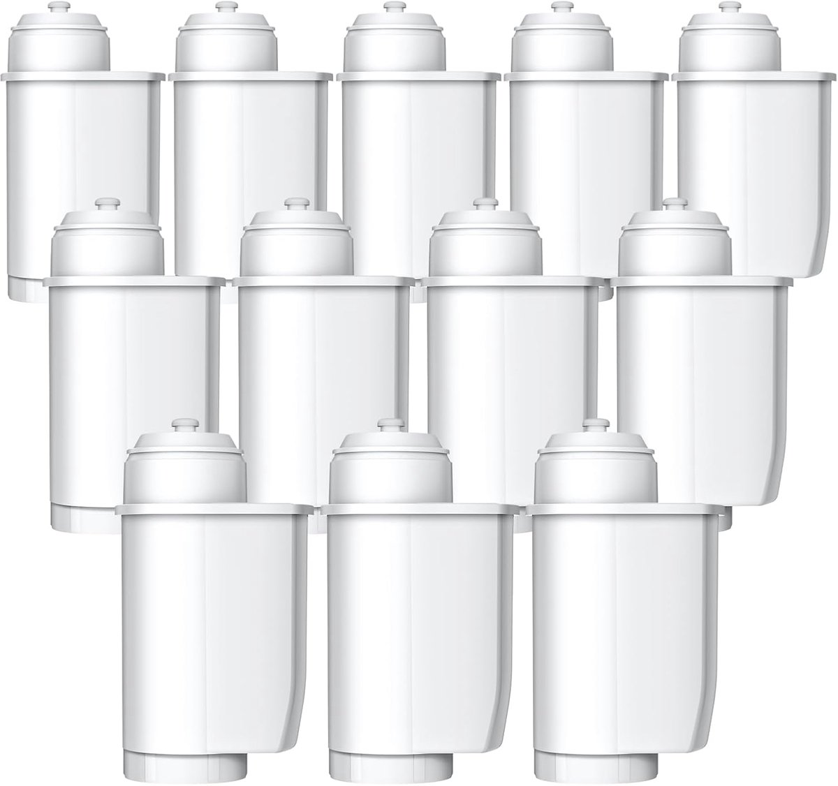 waterfilter voor Siemens EQ Series, EQ5, EQ6, EQ9, S700, EQ500, S900, S500, TZ70003, TCZ7003, vervangingsfilter voor Bosch TCZ7003, TCZ7033, 467873, Brita Intenza, Bosch (12)