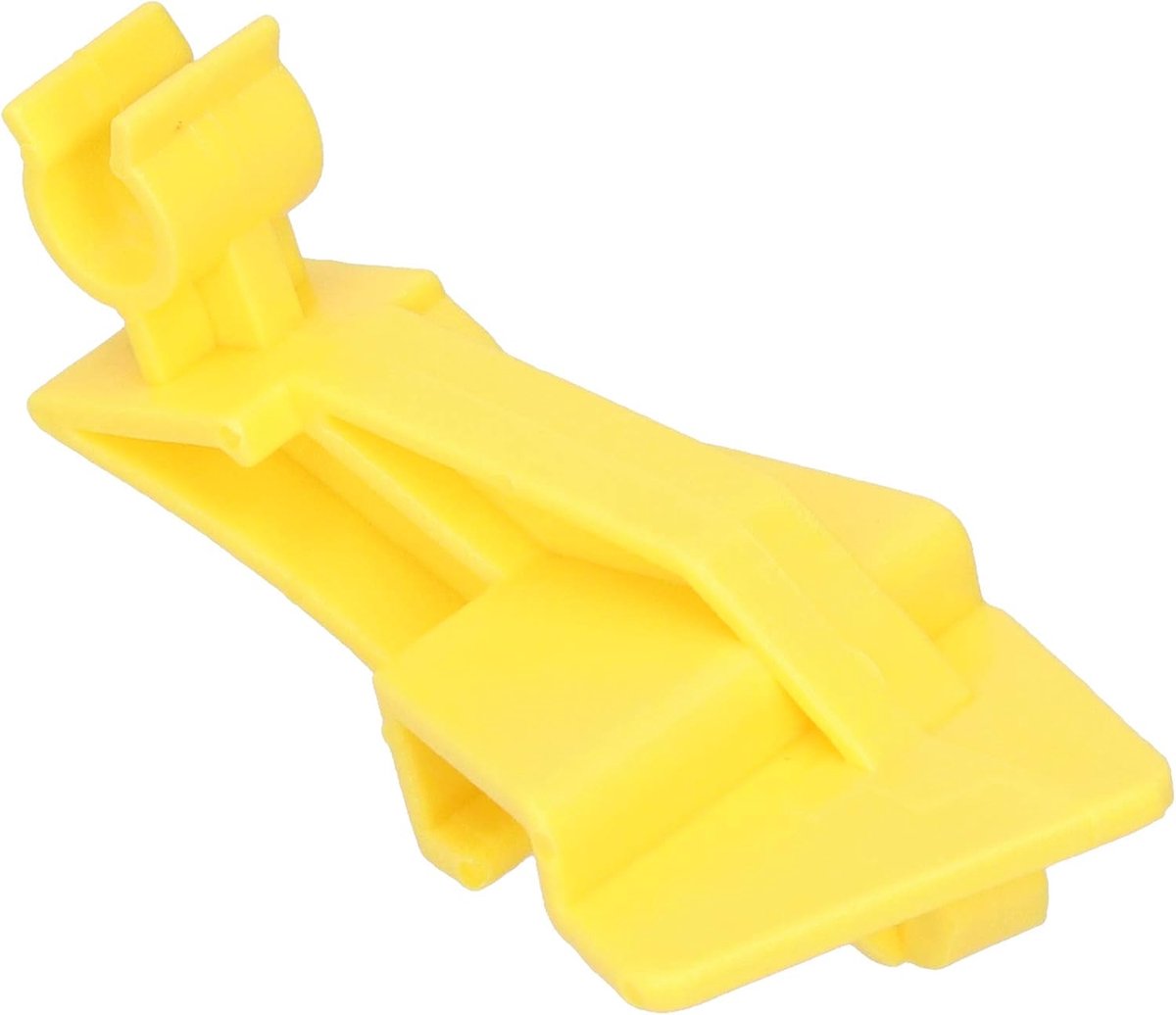 Klink, Auto Kap Klink Kap Klink Prop Clip Houder Motorkap Kap Accessoire Houder Staaf Chassis Beugel Voor MK7 2008-On