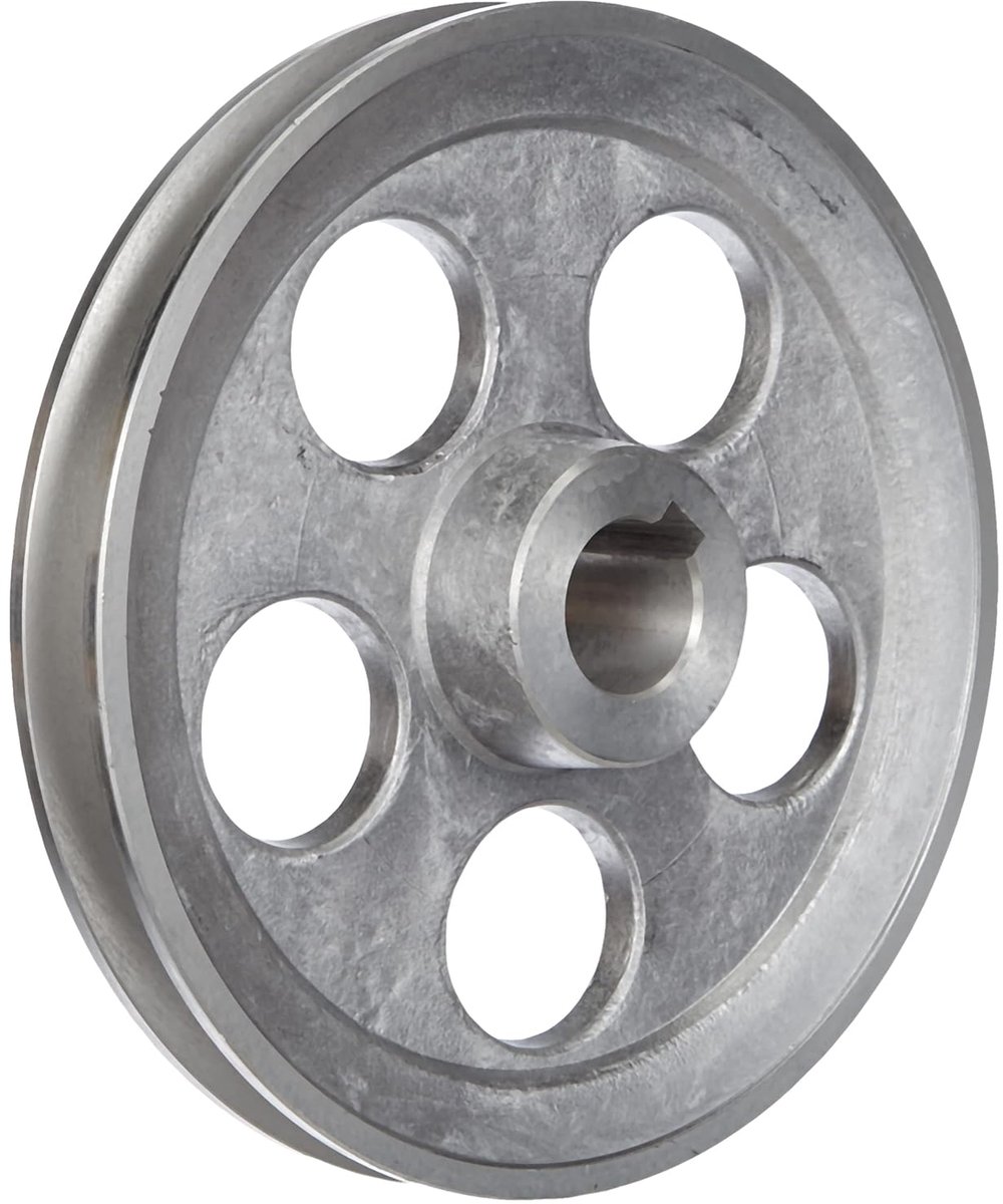 00266 aluminium aluminium Ø 160 mm