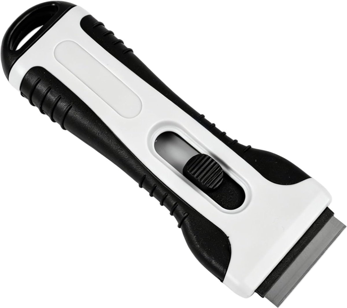 keramische kookplaatschraper met ergonomische -touch handgreep