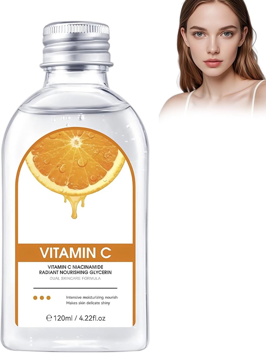 Whitening Body Glycerine