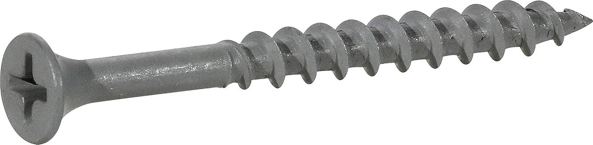 Fasteners Extension Houten Schroef (20 Pack)