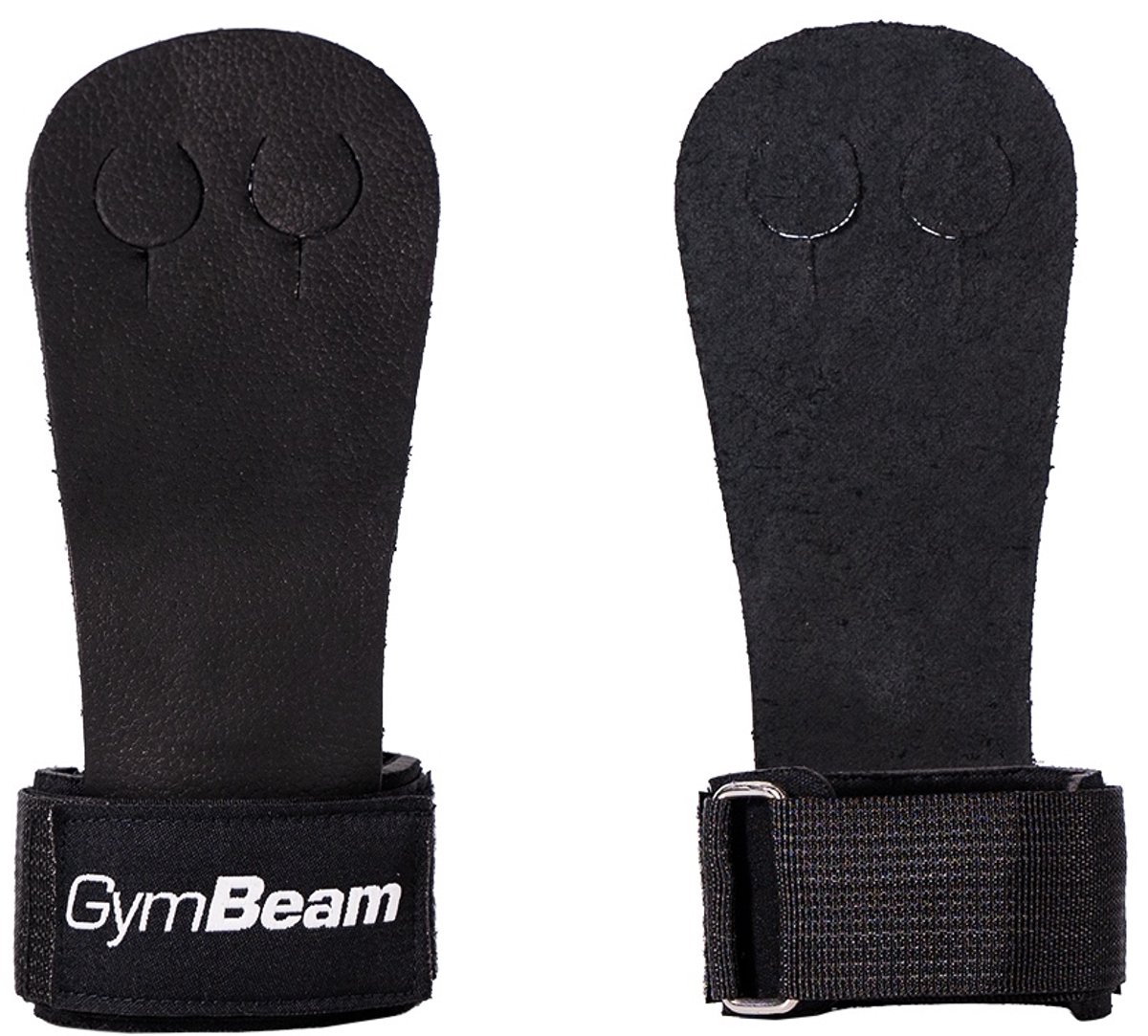 GymBeam Sterke grip tilbanden