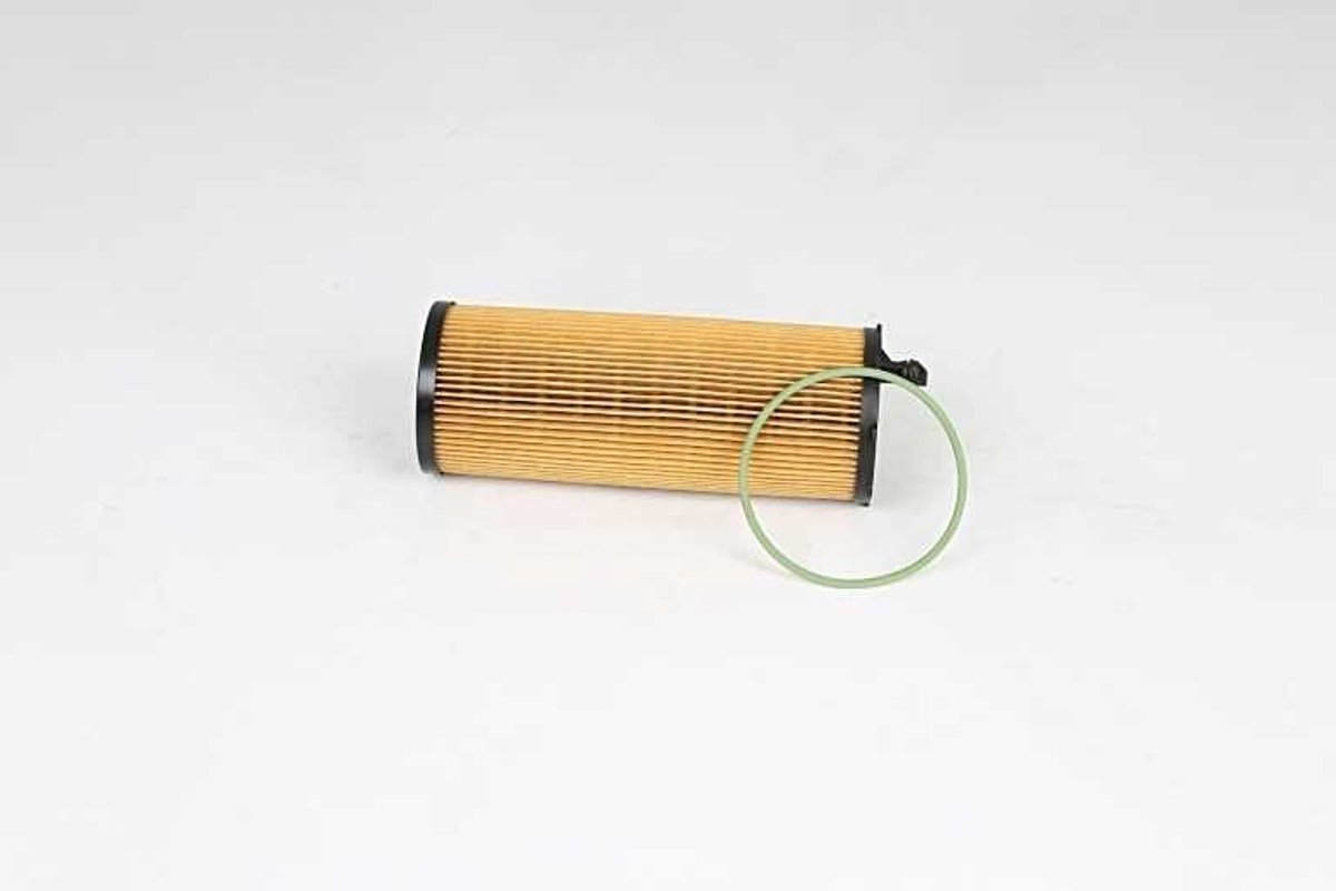 BSG Oliefilter 90-140-027 voor VW Touareg Audi Q7 A6 Porsche Cayenne 3.0 TDI vanaf 2004 BUN BUG CASA | OEM 057115561M | 95510722200 | 057115561L