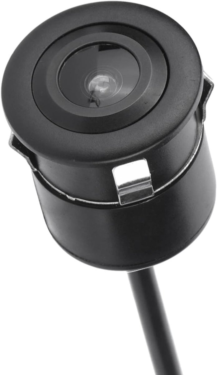 170 graden groothoek, bekabeld, waterdicht, mini-camera, CCTV, CCD, kleur nachtzicht, IR, mini-videobewakingscamera, groothoek, beveiligingscamera ini CCTV camera