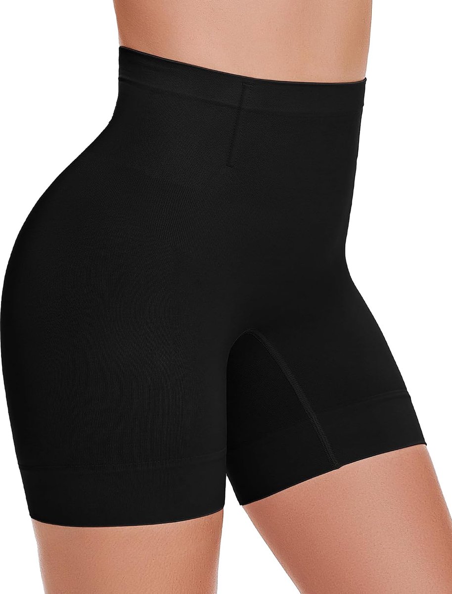 Shapewear buikweg-onderbroek voor dames, hoge taille, korsetbroek