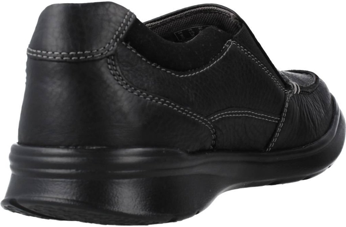CLARKS COTRELL FREE Zwart 47 EU