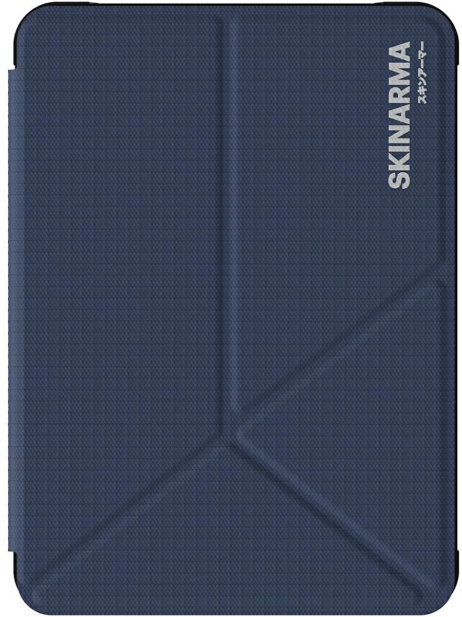 Skinarma Hoesje Voor Kindle Paperwhite 12 Gen 7 Inch Trax Flooded