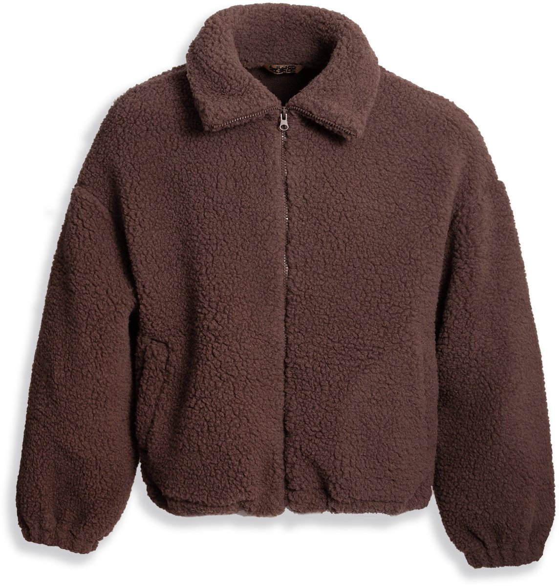 Alwero vest blancs light