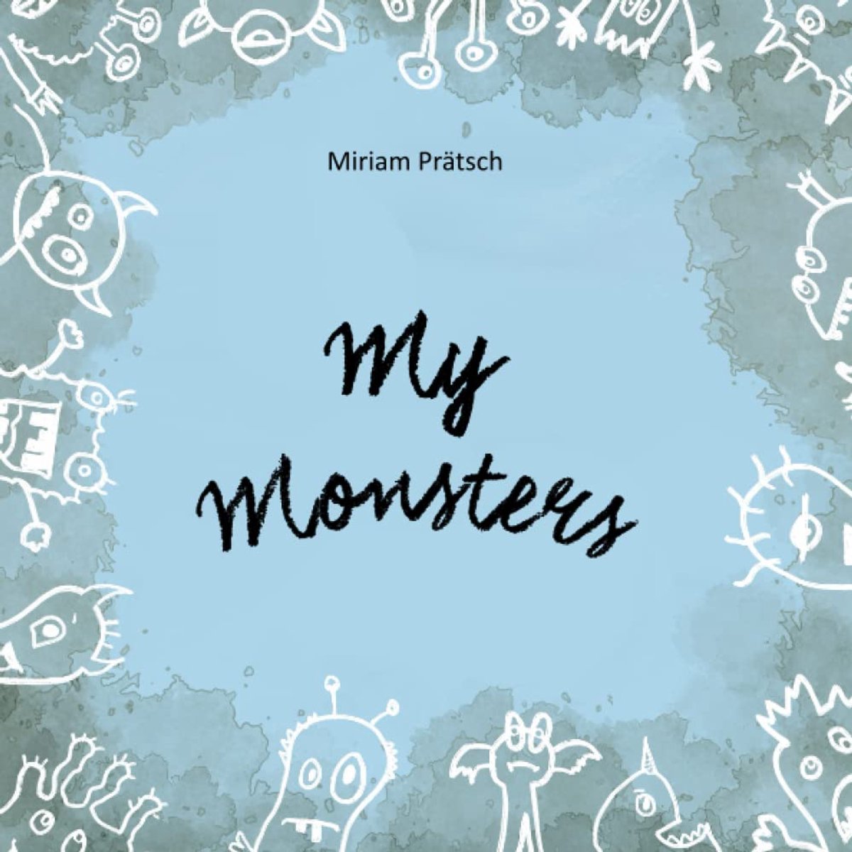 Monsters: A Metaphor from Acceptance Commitment Therapy (Act)