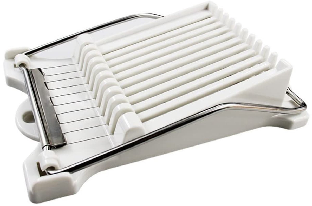 Omgoods - Luncheon Meat Slicer - 304 Snijder voor Vlees en Kaas