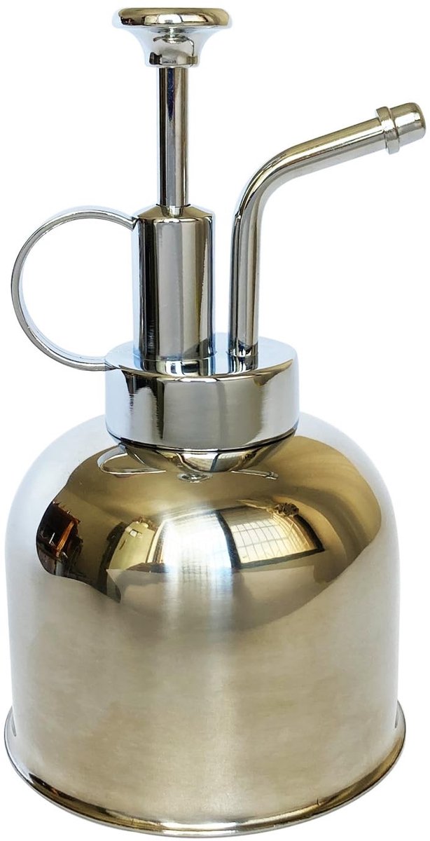 Omgoods - Plantensproeier en Waterkan (0.3L) voor Binnenplanten