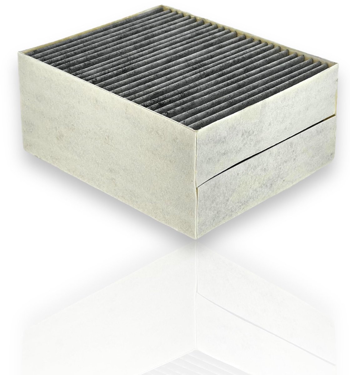 Omgoods - Carbon Filter voor Afzuigkappen - Geschikt voor Bosch en Siemens