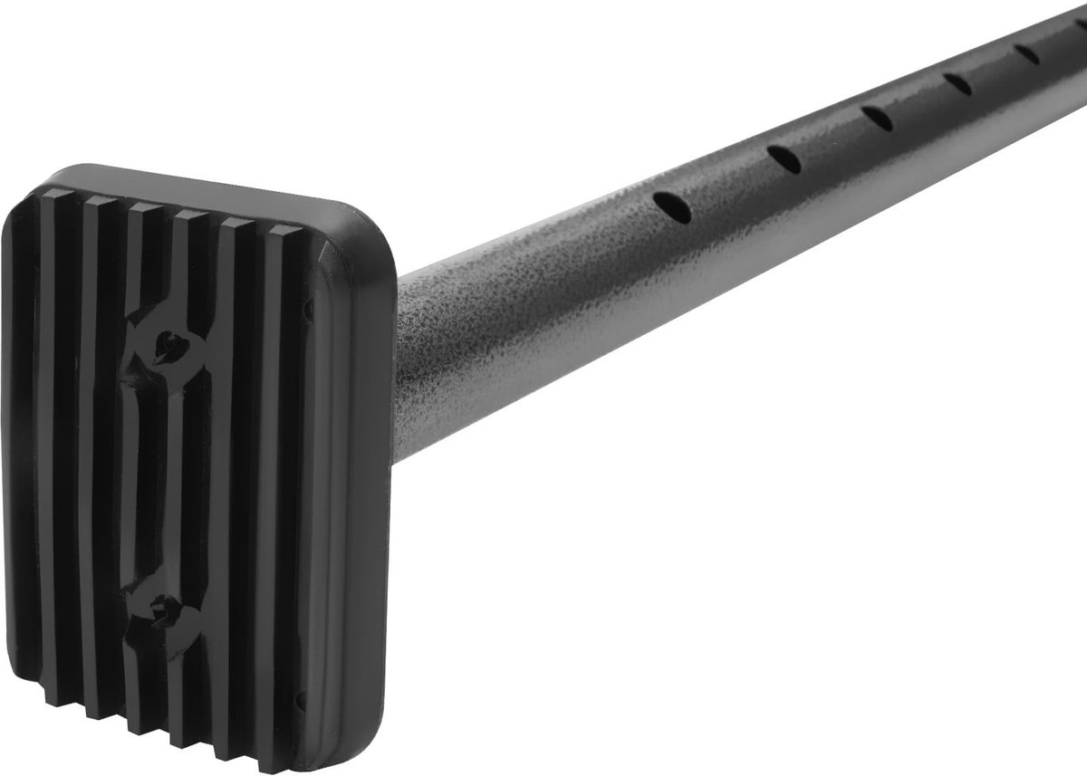 Omgoods - Cargo Bar - Verstelbare Heavy Duty Stabilisator Bar voor Voertuigen