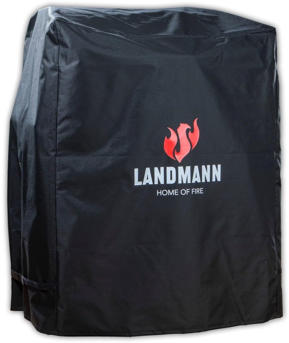 Omgoods - Weerbestendige Barbecuehoes - Bescherming voor Buiten Grills