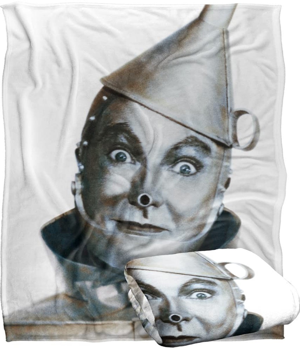Omgoods - Super Zachte Dekentje 60 x 50 Inch