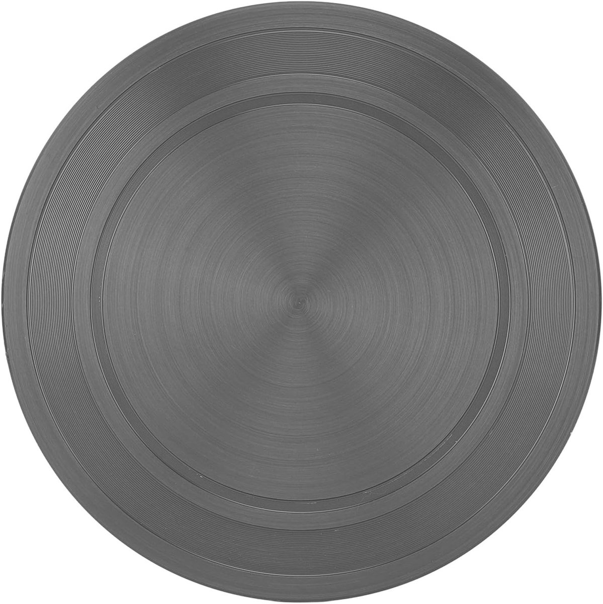 Omgoods - Heat Diffuser Plate - Aluminium Warmteverspreider voor Gasfornuis - 200x4 mm