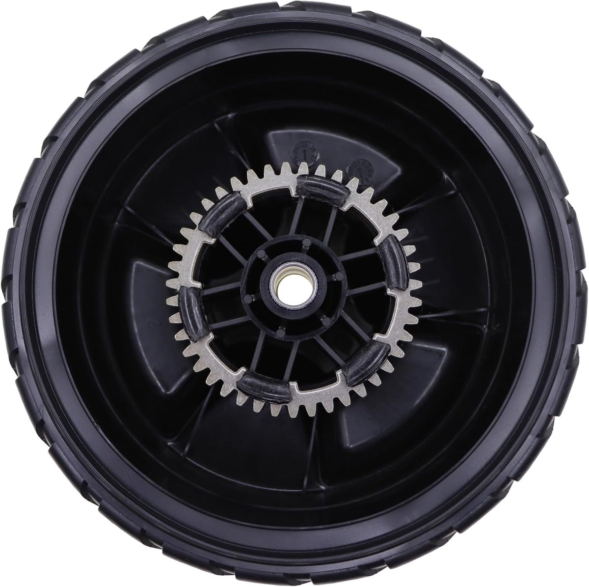 42710-VR8-N00ZA Maaier Achterwiel Fit voor Honda HRN216 PKU VKU VYU Grasmaaier
