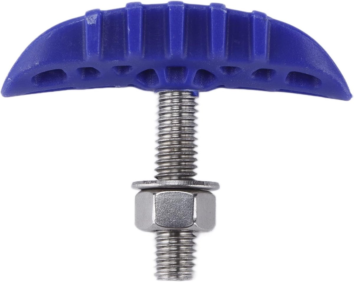 Velgslot 1,6 Inch Vervanging voor Efficiënt voor Motocross Dual Sport Dirt Trail Pit Bike