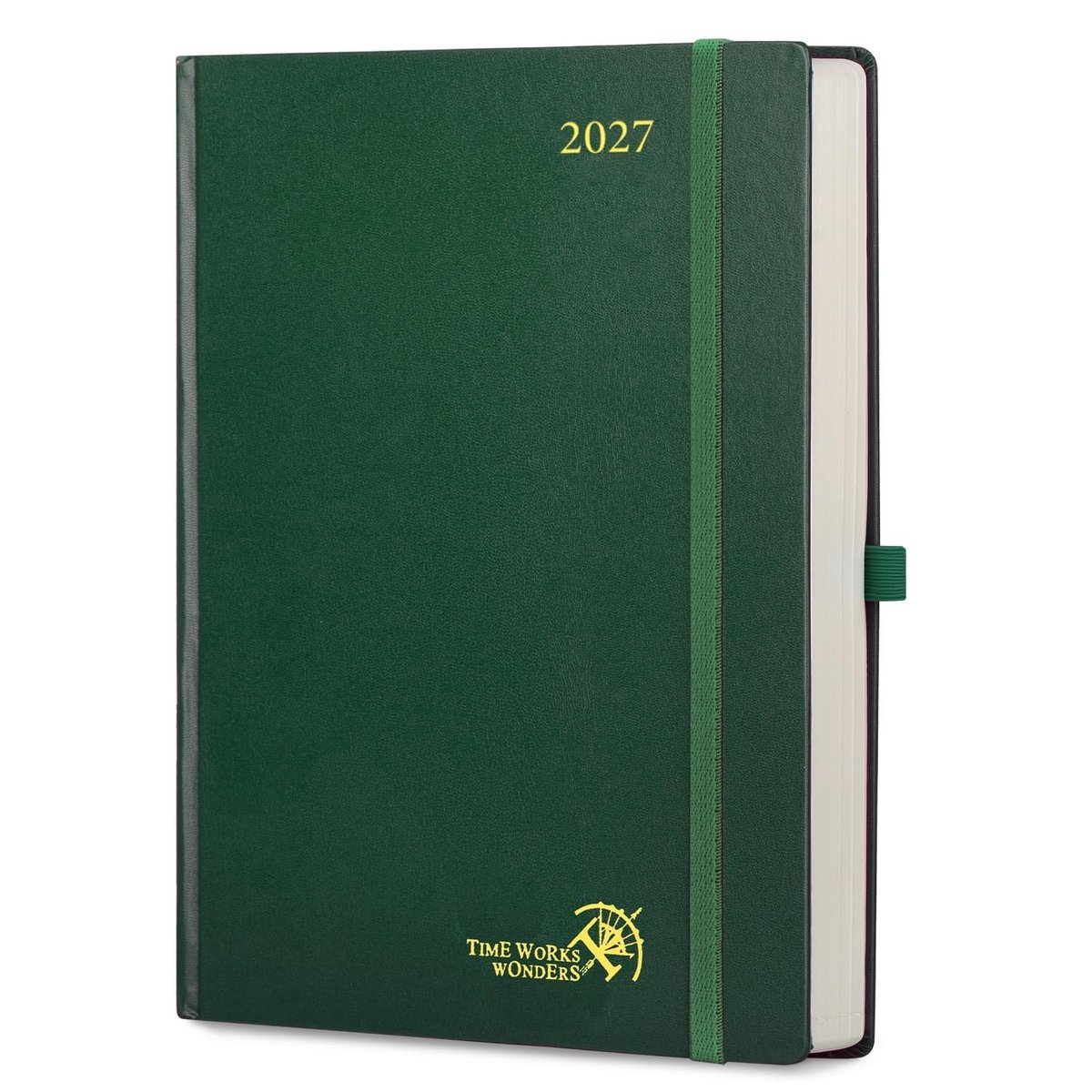 Omgoods - 2027 Planner Kantoorproducten CEHBTA4-DG