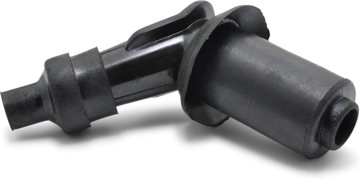 bougiedop voor scooters 4T 50cc en 125cc GY6 4T 152QMI 139QMB Baotian BT49QT, Kymco Agility, Dink, Like, People, Super 8, Peugeot Kisbee, Speedfight 3-4, Tweet, V-Clic