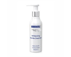 NovaClear Whiten Whitening Gentle Cleanser 150ml