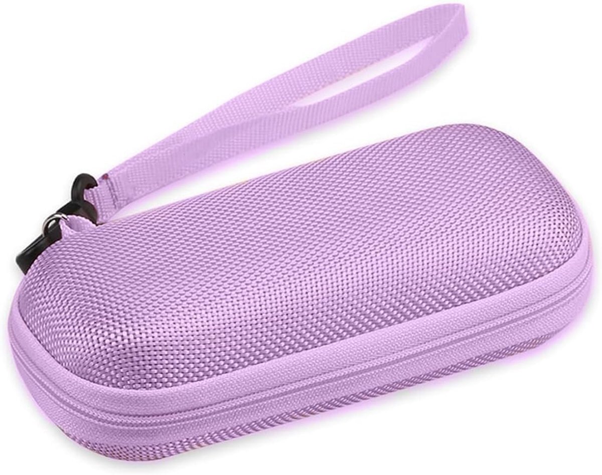 Draagtas, reistas, case, hoes, etui, EVA-ritssluiting, hoes voor
