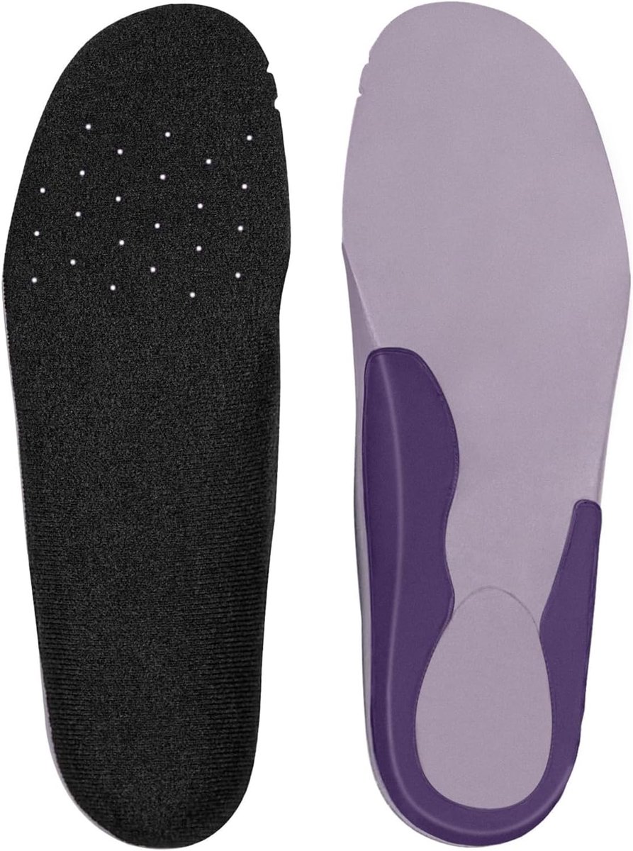 Inlegzolen voor Vans Schoenen, Vervangende Inlegzool Insoles