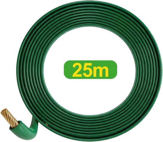 installatieset voor robotmaaier (25m) — afbeelding 5
